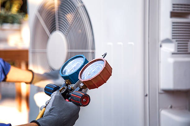 Affordable Hvac Maintenance solutions in Mc Daniels, KY