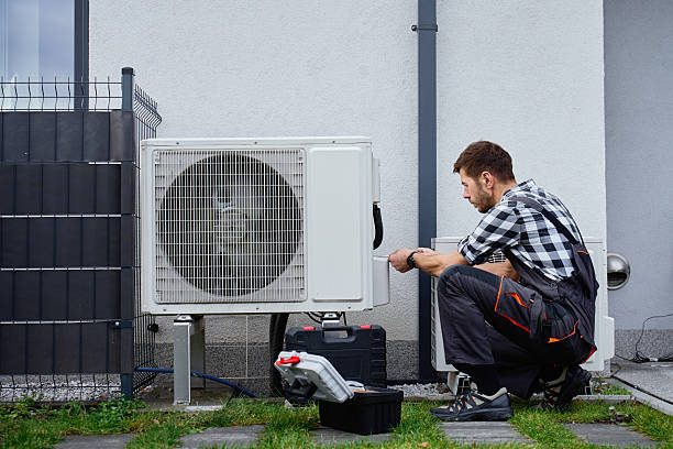 Top rated local Hvac Maintenance specialists in Mc Daniels, KY